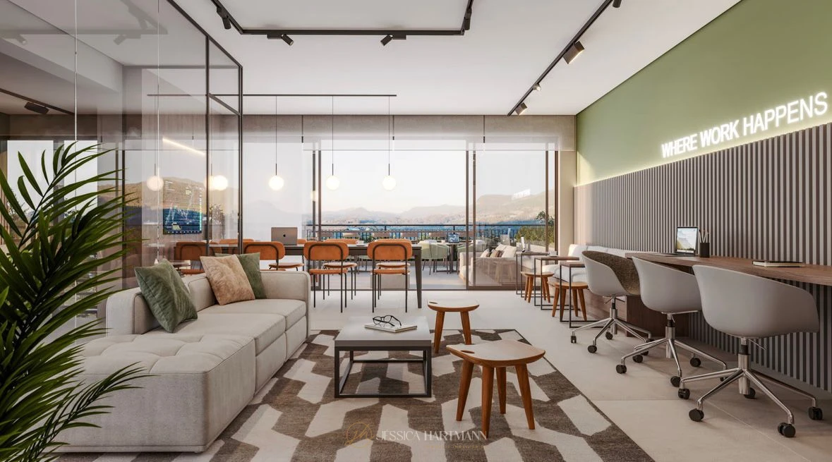 Imagem de Apartamento em Gramado Vista do Vale