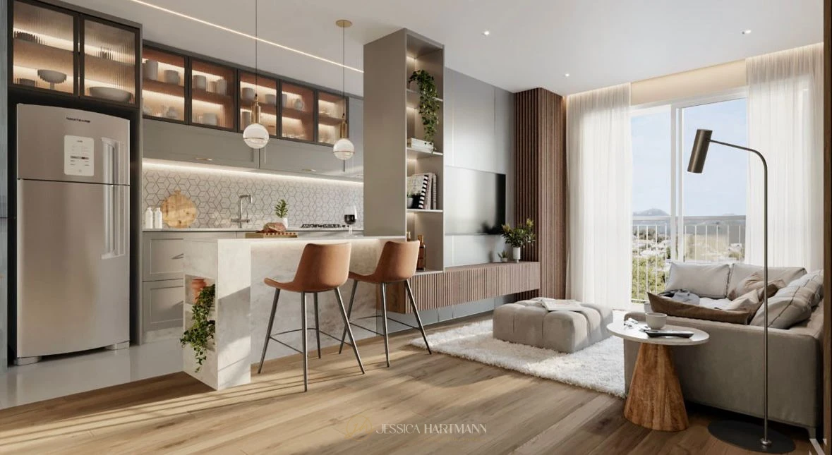 Imagem de Apartamento em Gramado Vista do Vale