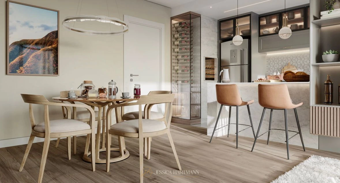 Imagem de Apartamento em Gramado Vista do Vale