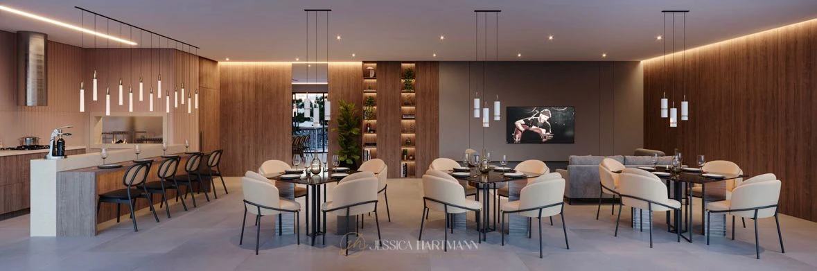 Imagem de Apartamento em Gramado Vista do Vale