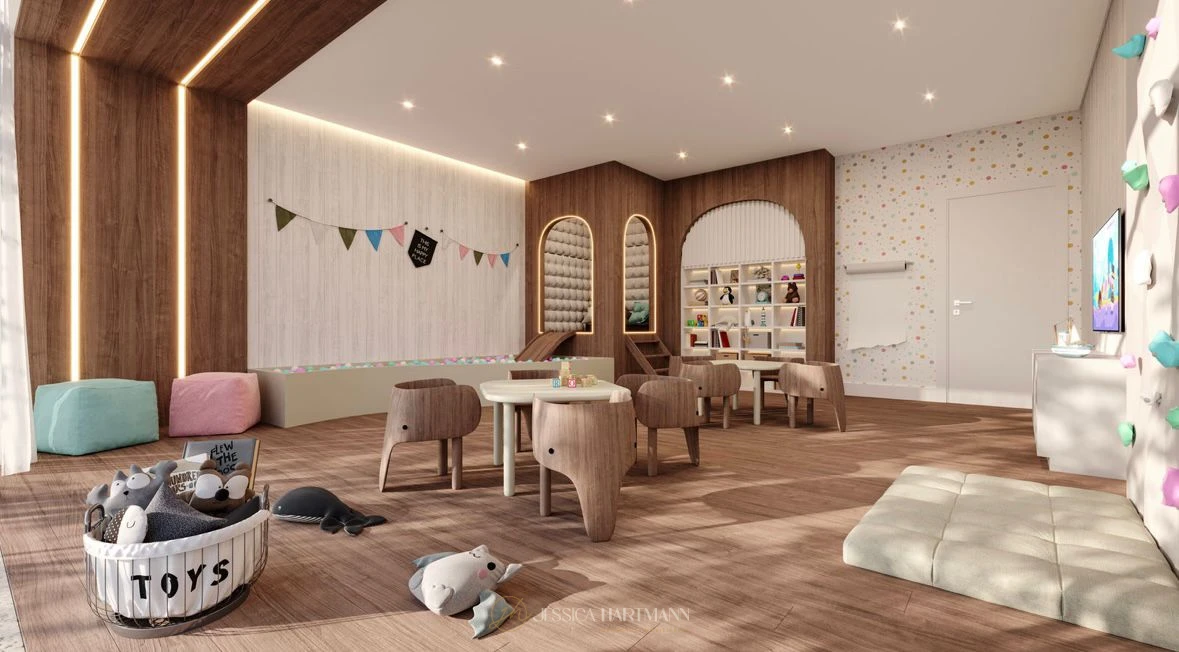 Imagem de Apartamento em Gramado Vista do Vale