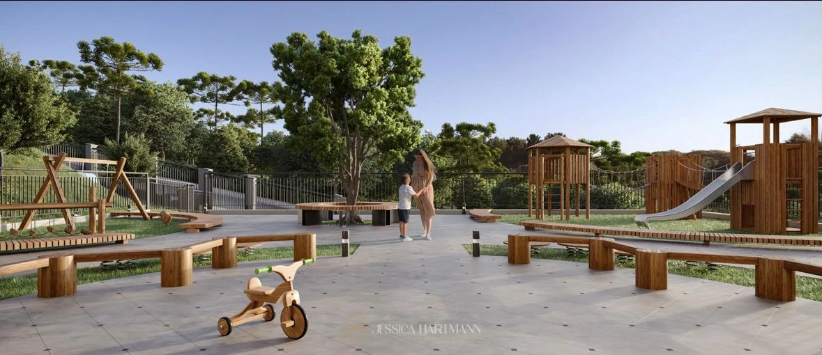 Imagem de Apartamento em Gramado Vista do Vale