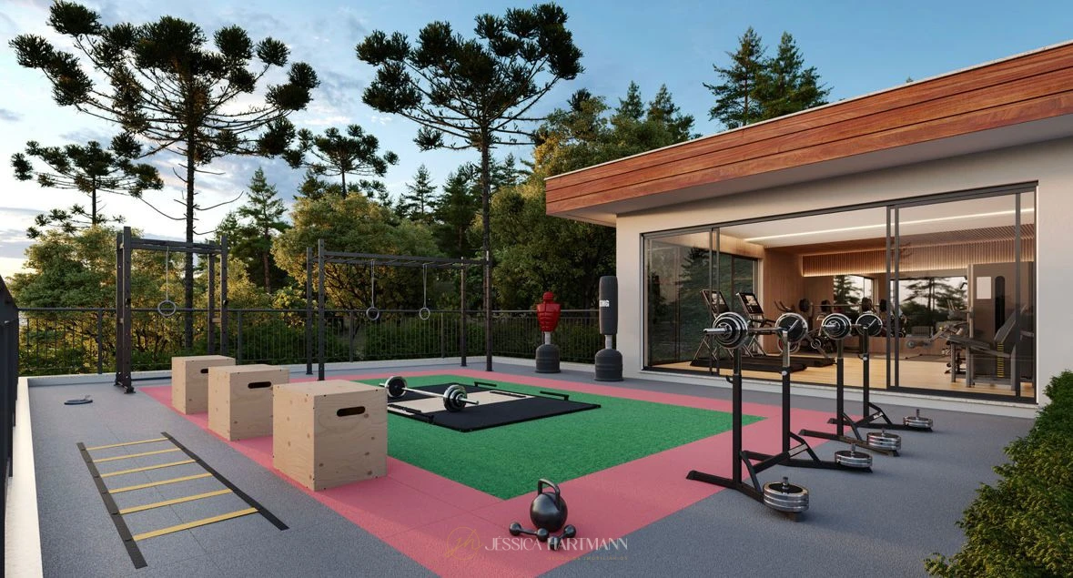 Imagem de Apartamento em Gramado Vista do Vale