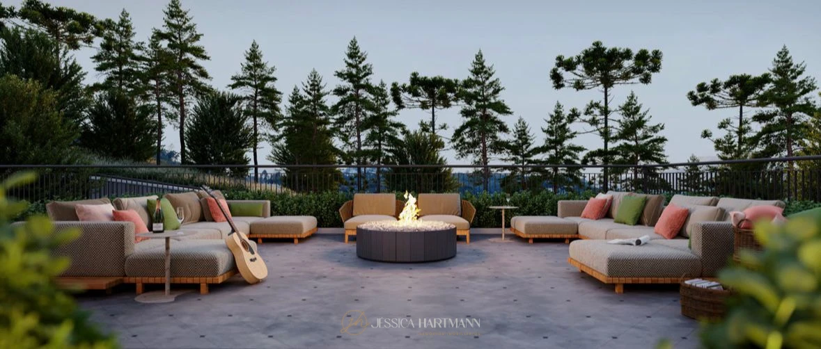 Imagem de Apartamento em Gramado Vista do Vale