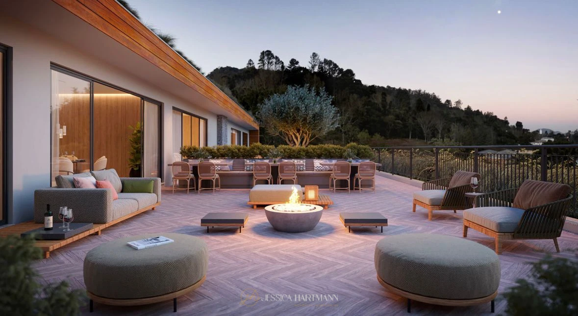 Imagem de Apartamento em Gramado Vista do Vale