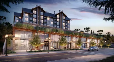 Imagem de Apartamento em Gramado Vista do Vale