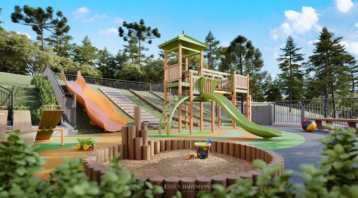 Imagem de Apartamento em Gramado Vista do Vale