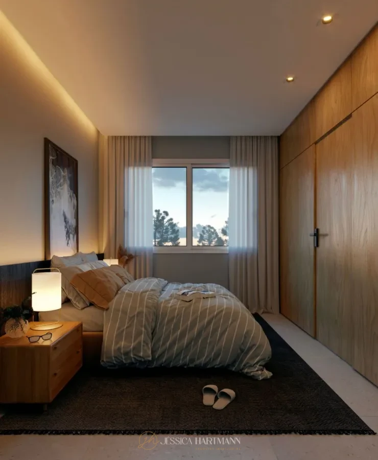 Imagem de Apartamento em Canela - Terruá