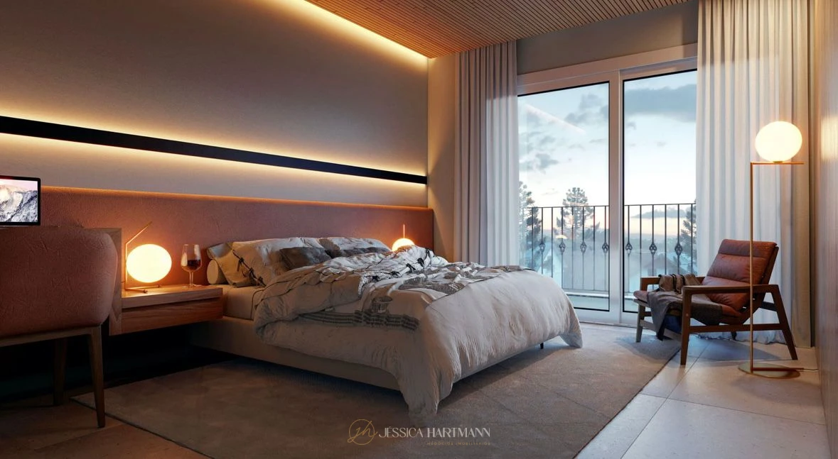 Imagem de Apartamento em Canela - Terruá