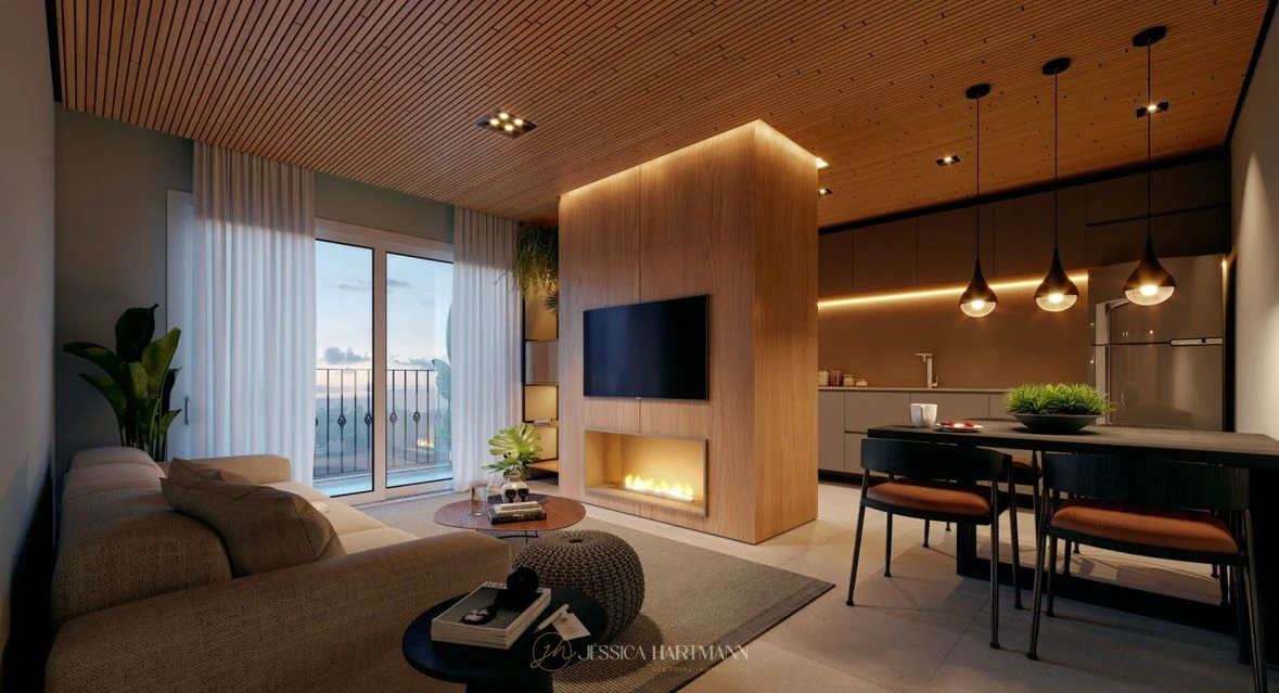 Imagem de Apartamento em Canela - Terruá