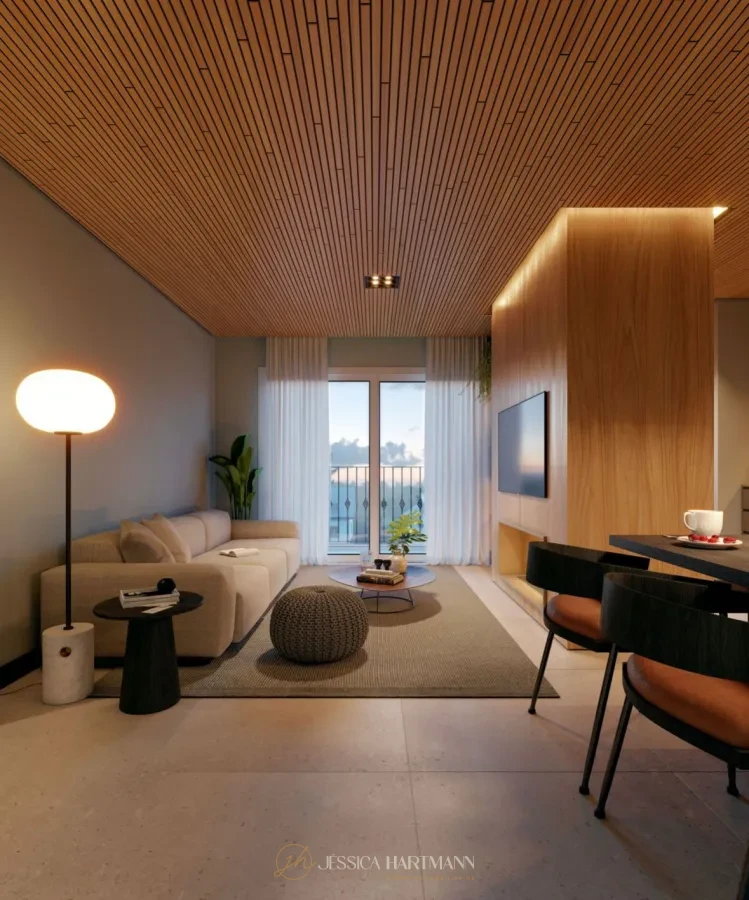 Imagem de Apartamento em Canela - Terruá