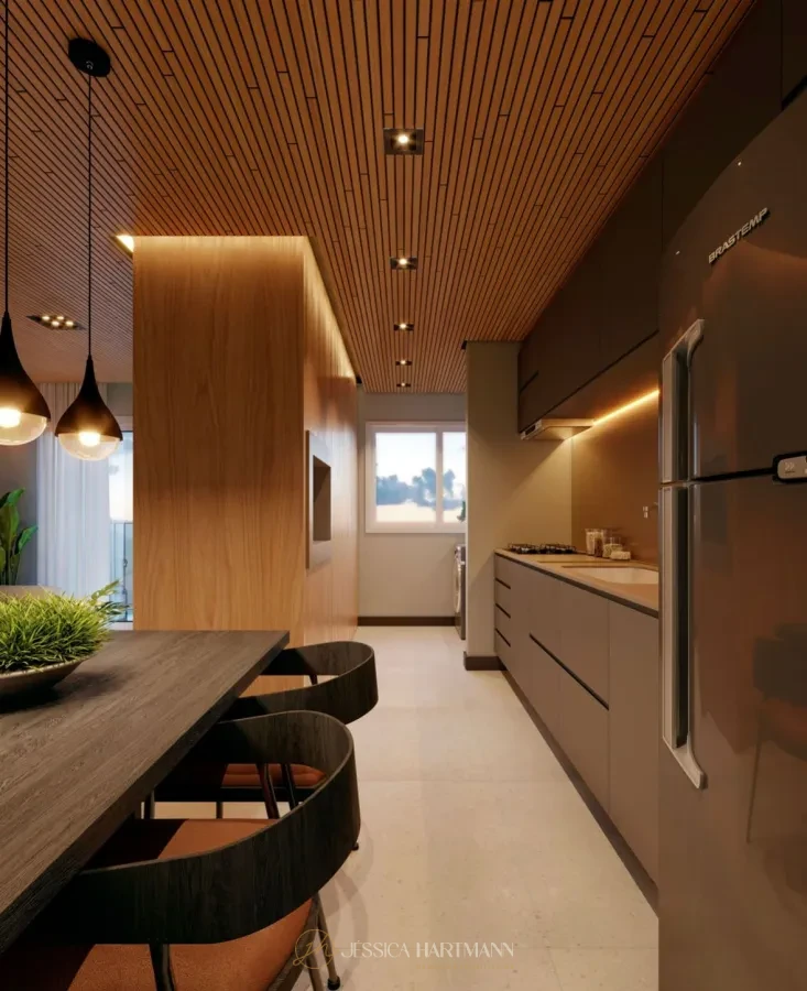 Imagem de Apartamento em Canela - Terruá