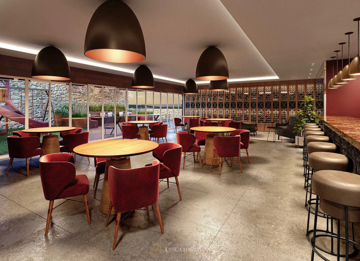 Imagem de Apartamento em Canela - Terruá