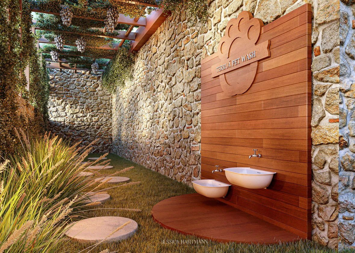 Imagem de Apartamento em Canela - Terruá