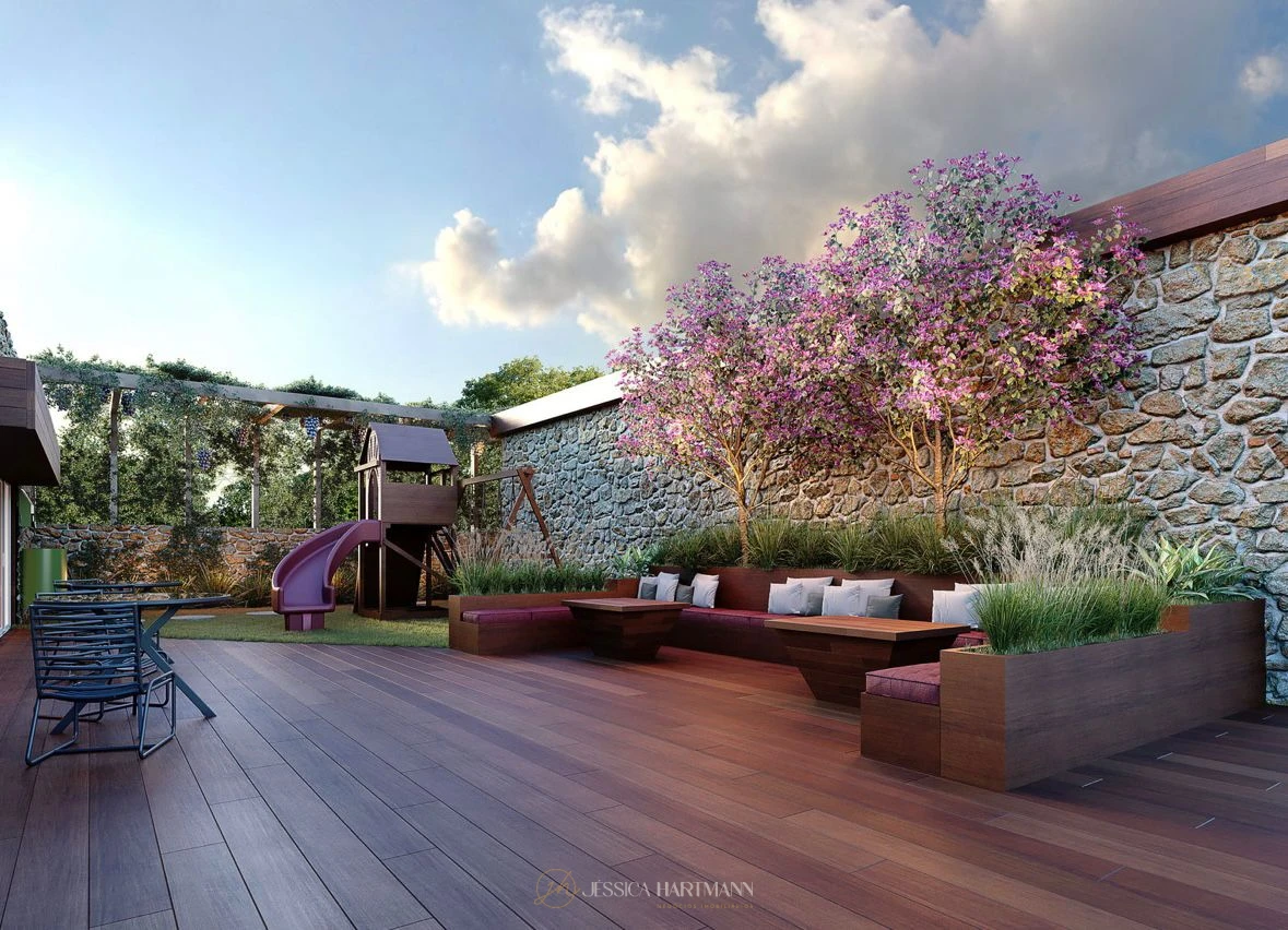 Imagem de Apartamento em Canela - Terruá