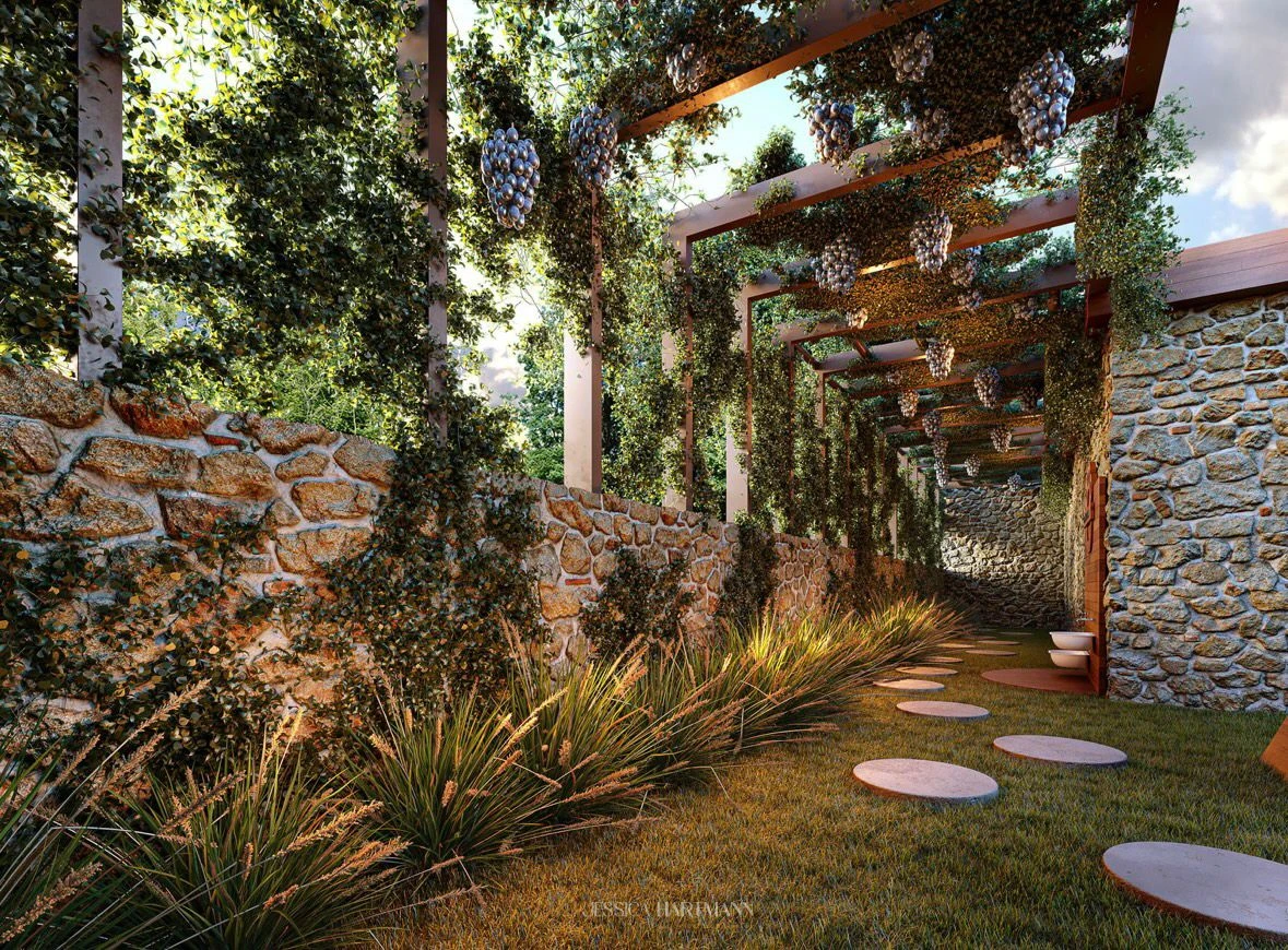 Imagem de Apartamento em Canela - Terruá