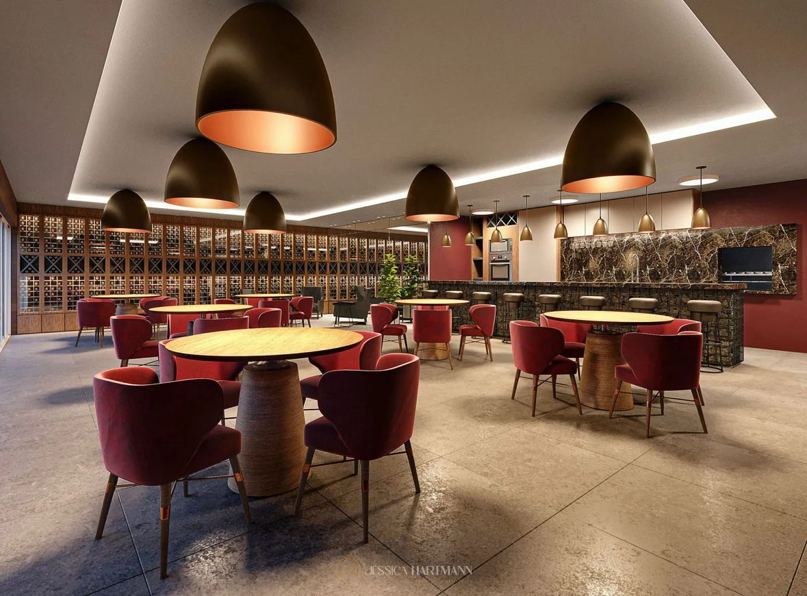 Imagem de Apartamento em Canela - Terruá