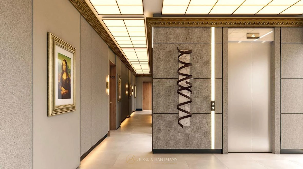 Imagem de Apartamento em Canela - Lá Tenê