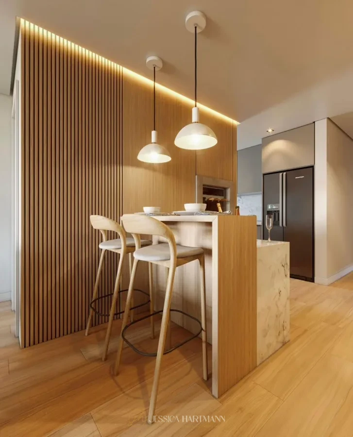 Imagem de Apartamento em Canela - Lá Tenê