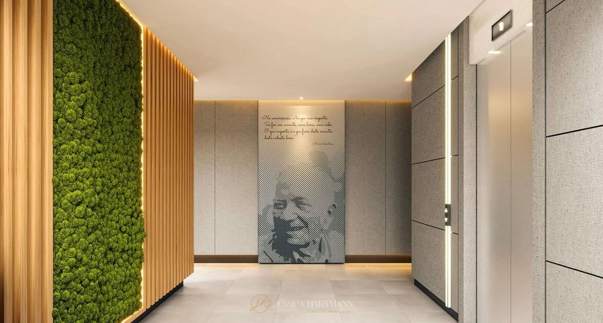 Imagem de Apartamento em Canela - Lá Tenê