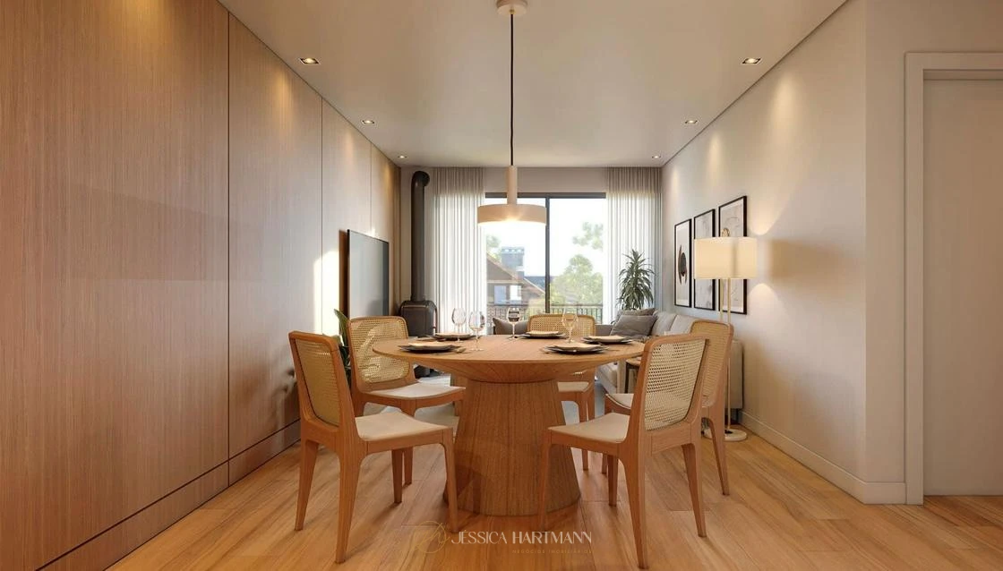 Imagem de Apartamento em Canela - Lá Tenê