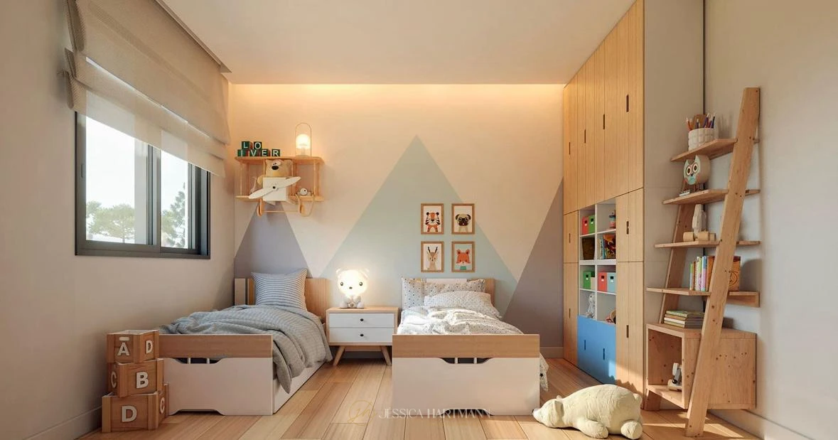 Imagem de Apartamento em Canela - Lá Tenê