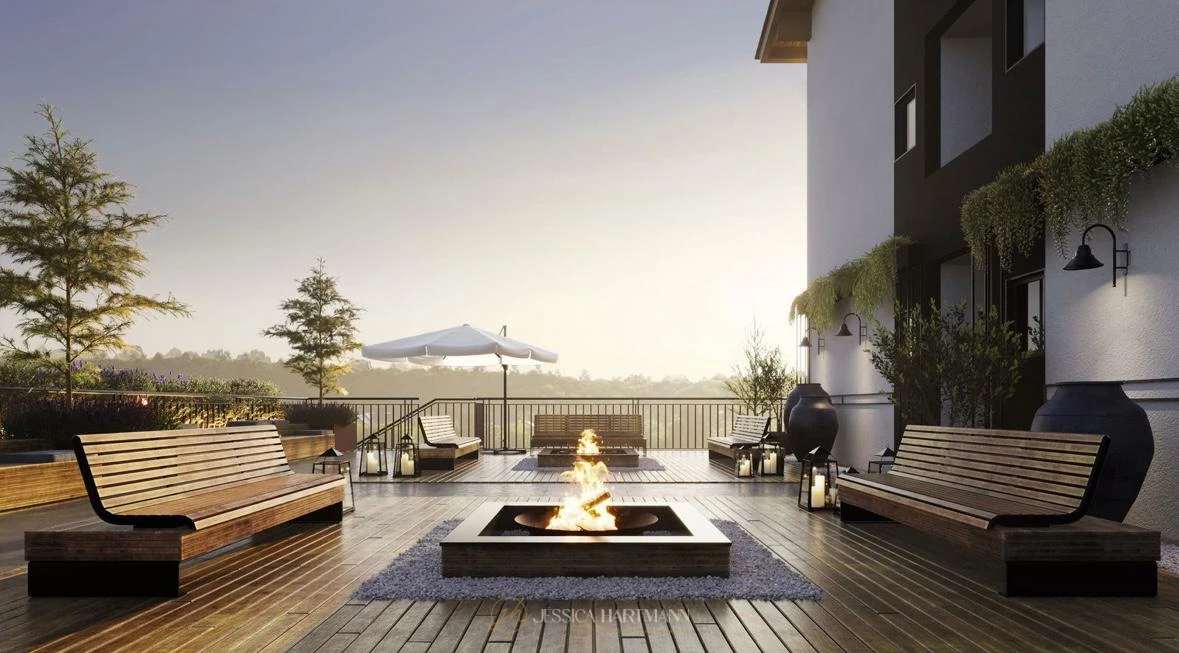 Imagem de Apartamento em Canela - Havitá