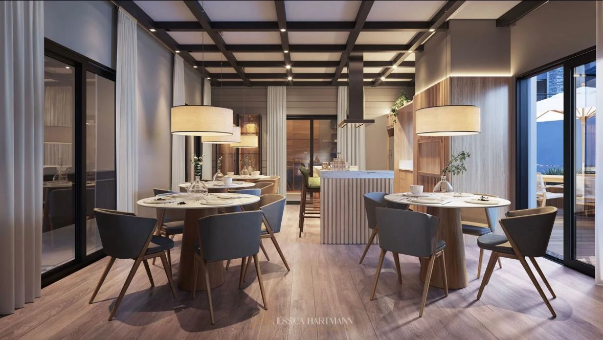 Imagem de Apartamento em Canela - Havitá