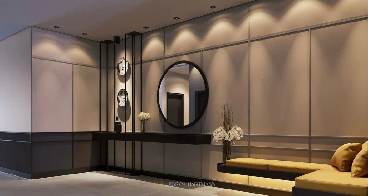 Imagem de Apartamento em Canela - Havitá