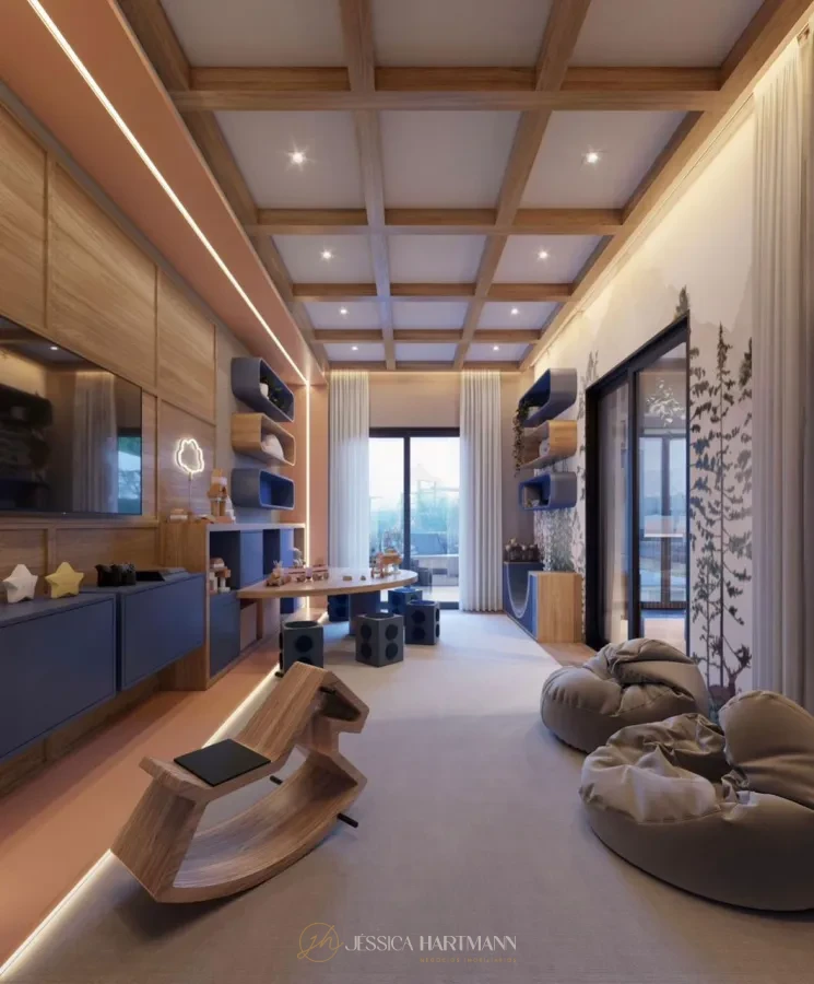 Imagem de Apartamento em Canela - Havitá