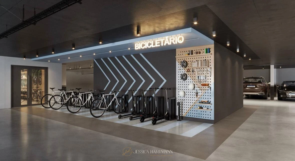 Imagem de Apartamento em Canela - Havitá