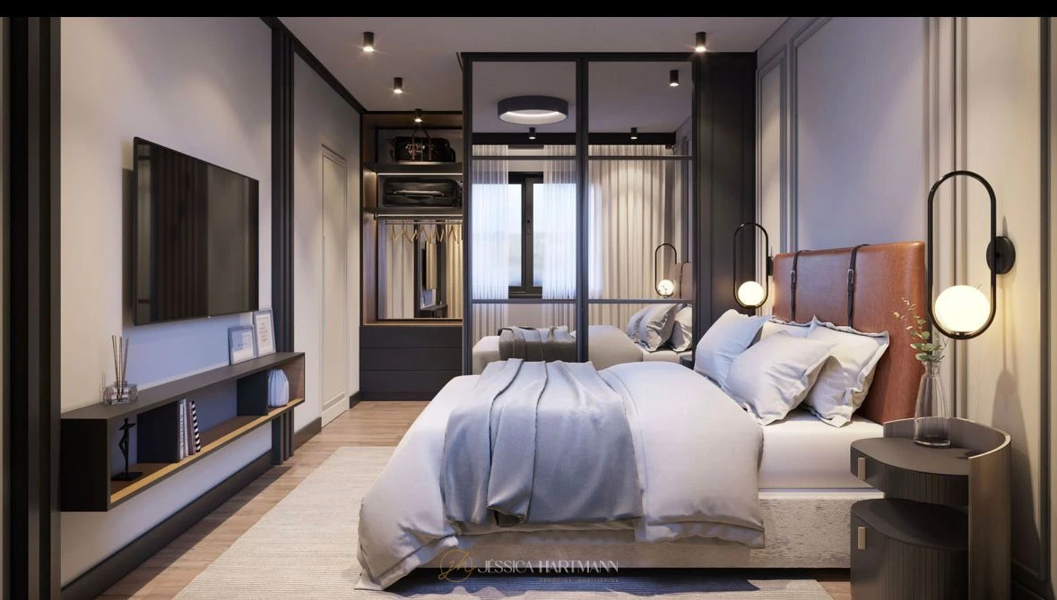 Imagem de Apartamento em Canela - Havitá