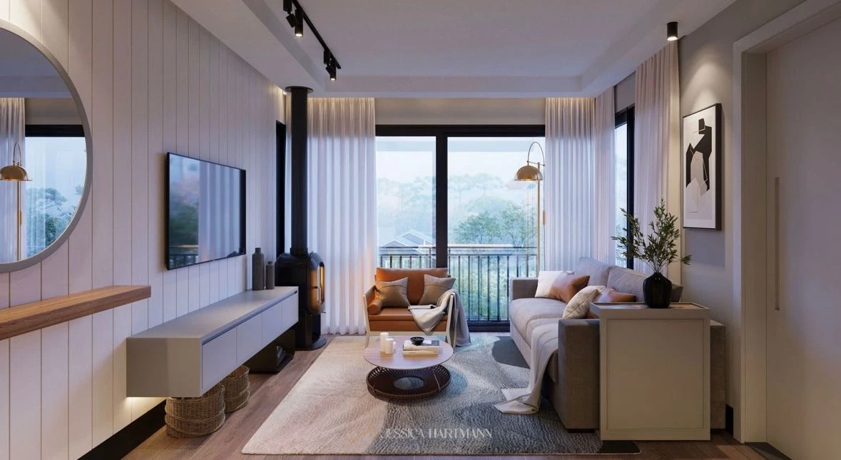 Imagem de Apartamento em Canela - Havitá