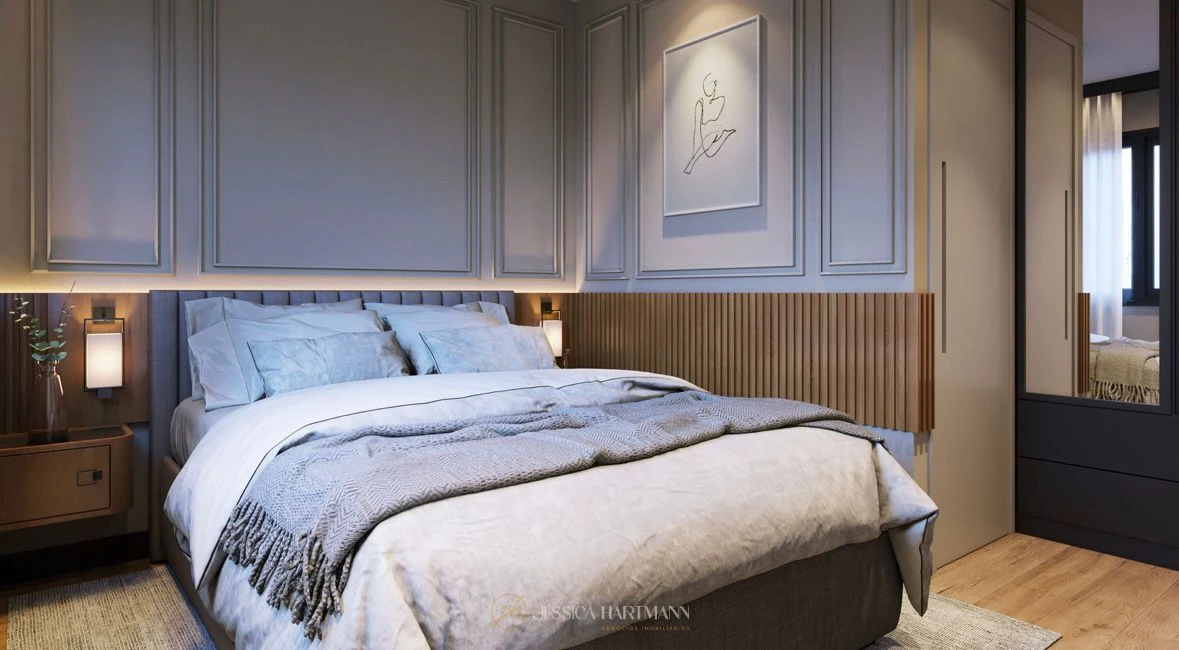 Imagem de Apartamento em Canela - Havitá