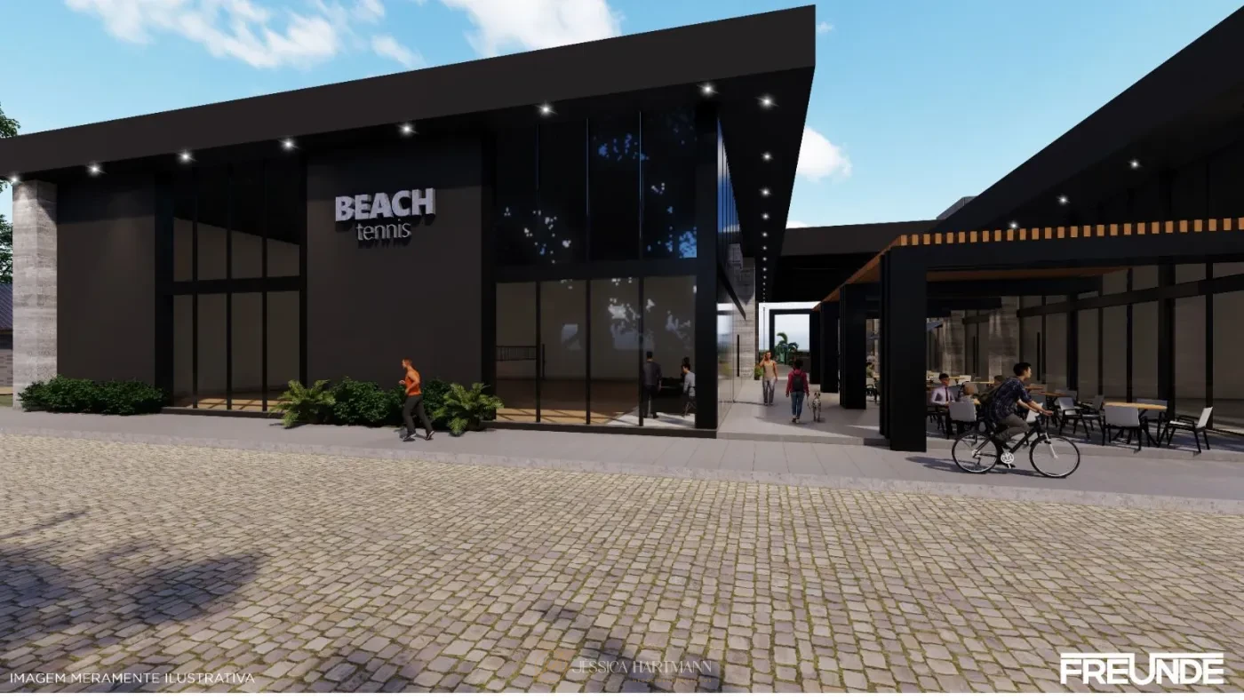 Imagem de Sala comercial Centro de Sapiranga