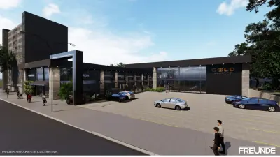 Imagem de Sala comercial Centro de Sapiranga