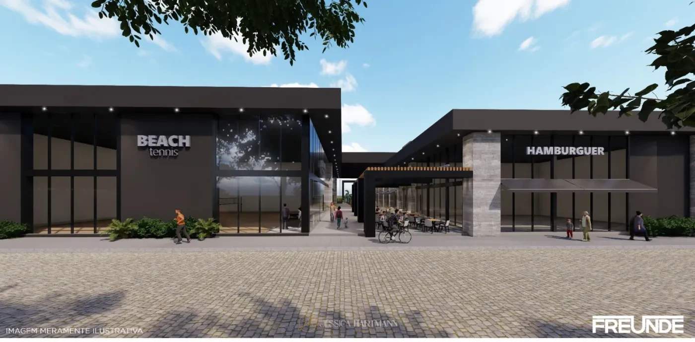 Imagem de Sala comercial Centro de Sapiranga