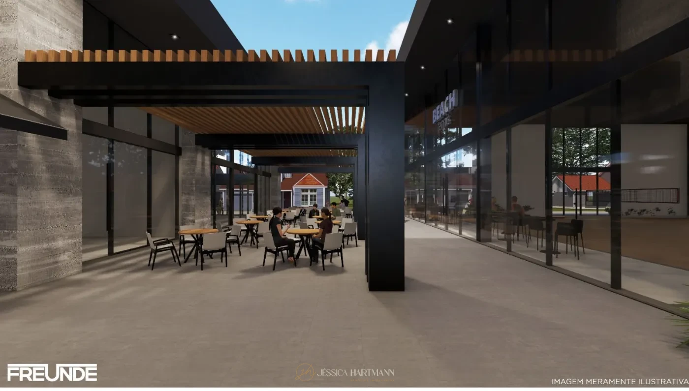 Imagem de Sala comercial Centro de Sapiranga