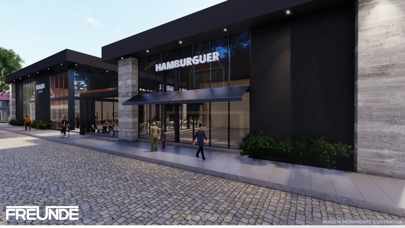 Imagem de Sala comercial Centro de Sapiranga