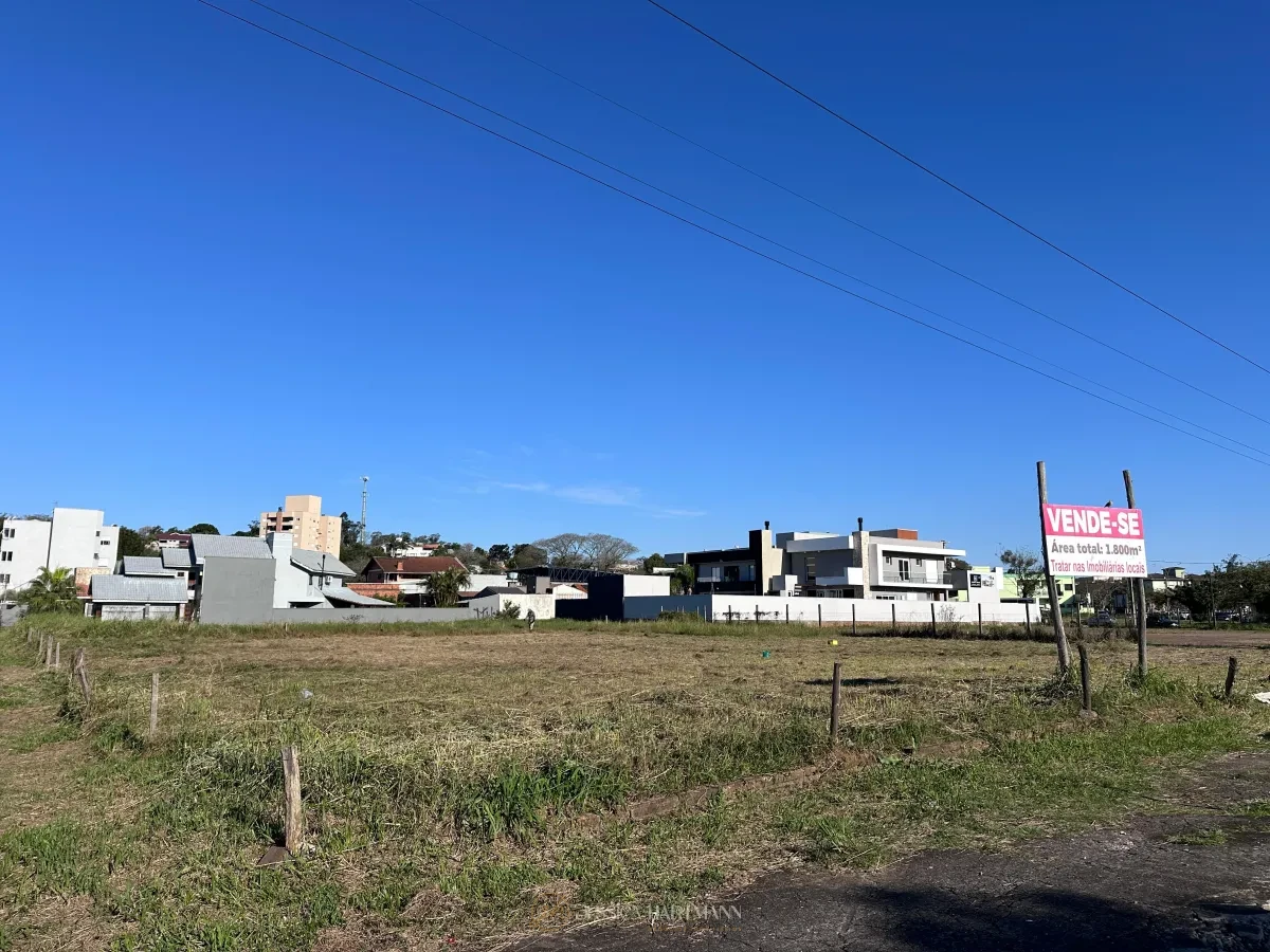 Imagem de Terreno em Sapiranga