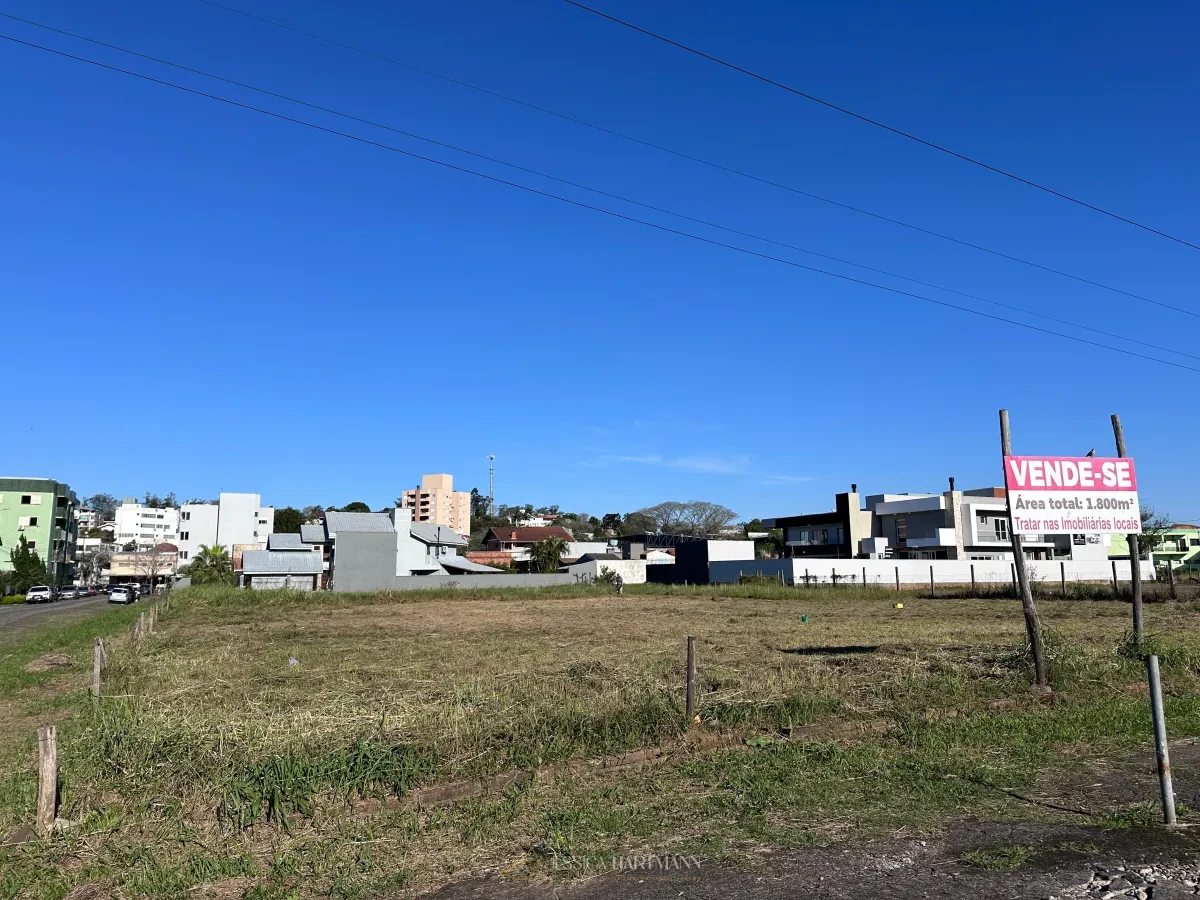 Imagem de Terreno em Sapiranga