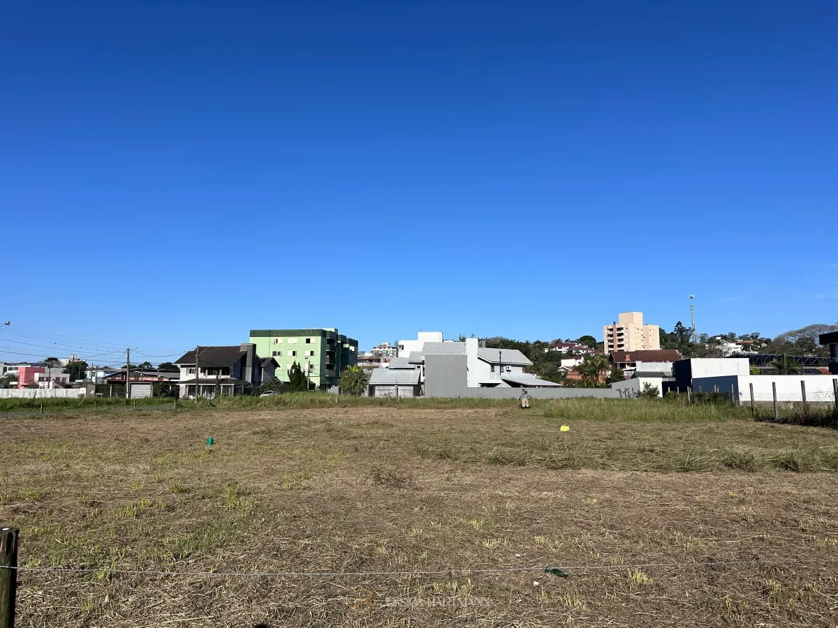 Imagem de Terreno em Sapiranga