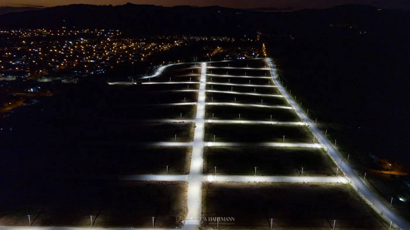 Imagem de Terreno Centenário Norte