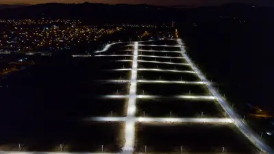 Imagem de Terreno Centenário Norte