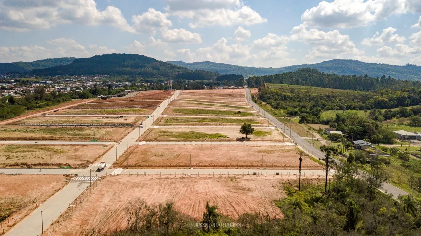 Imagem de Terreno Centenário Norte