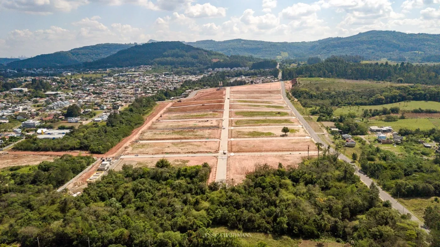 Imagem de Terreno Centenário Norte