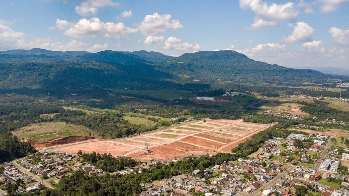 Imagem de Terreno Centenário Norte