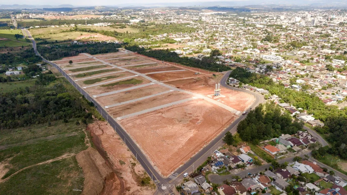 Imagem de Terreno Centenário Norte