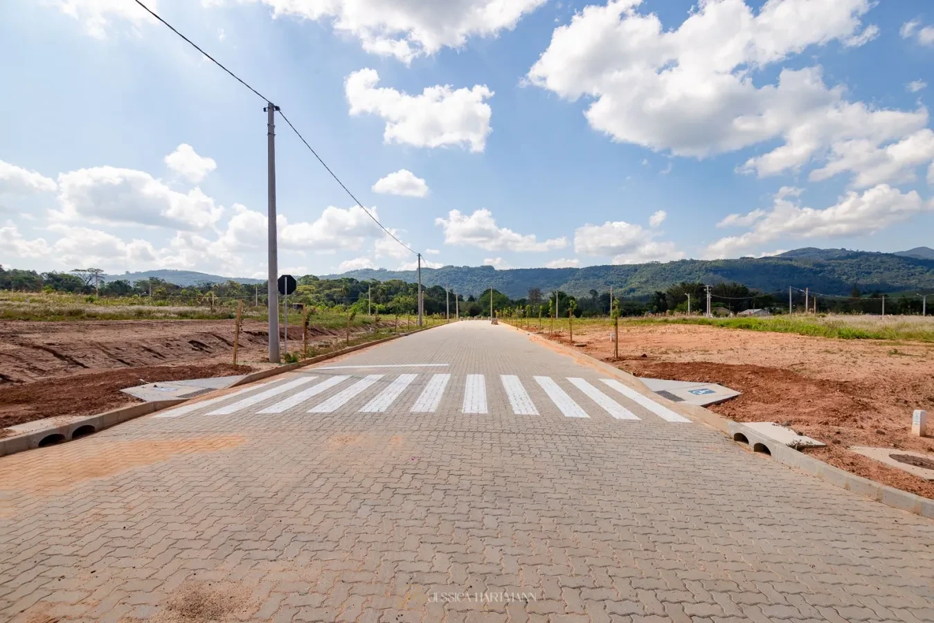 Imagem de Terreno Centenário Norte
