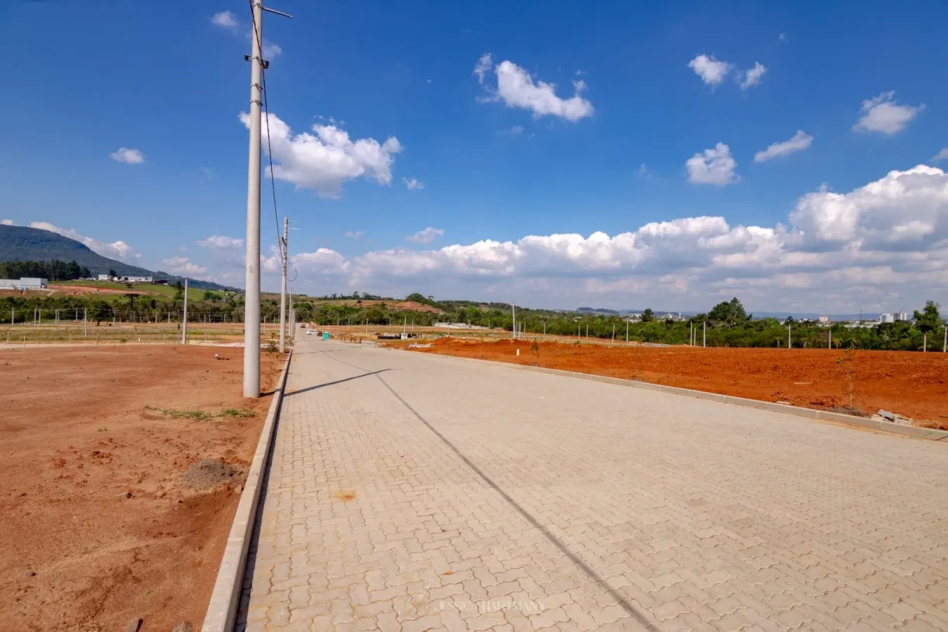 Imagem de Terreno Centenário Norte